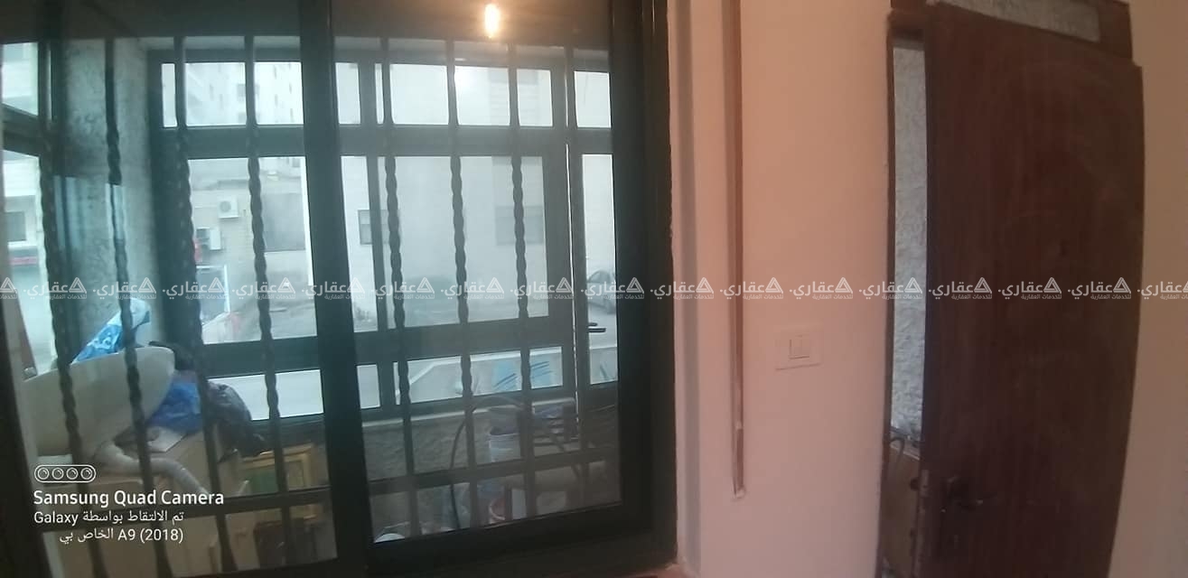  شقة للايجار للعائلات 