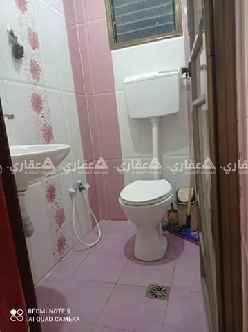 شقة للبيع كاش أو تقسيط