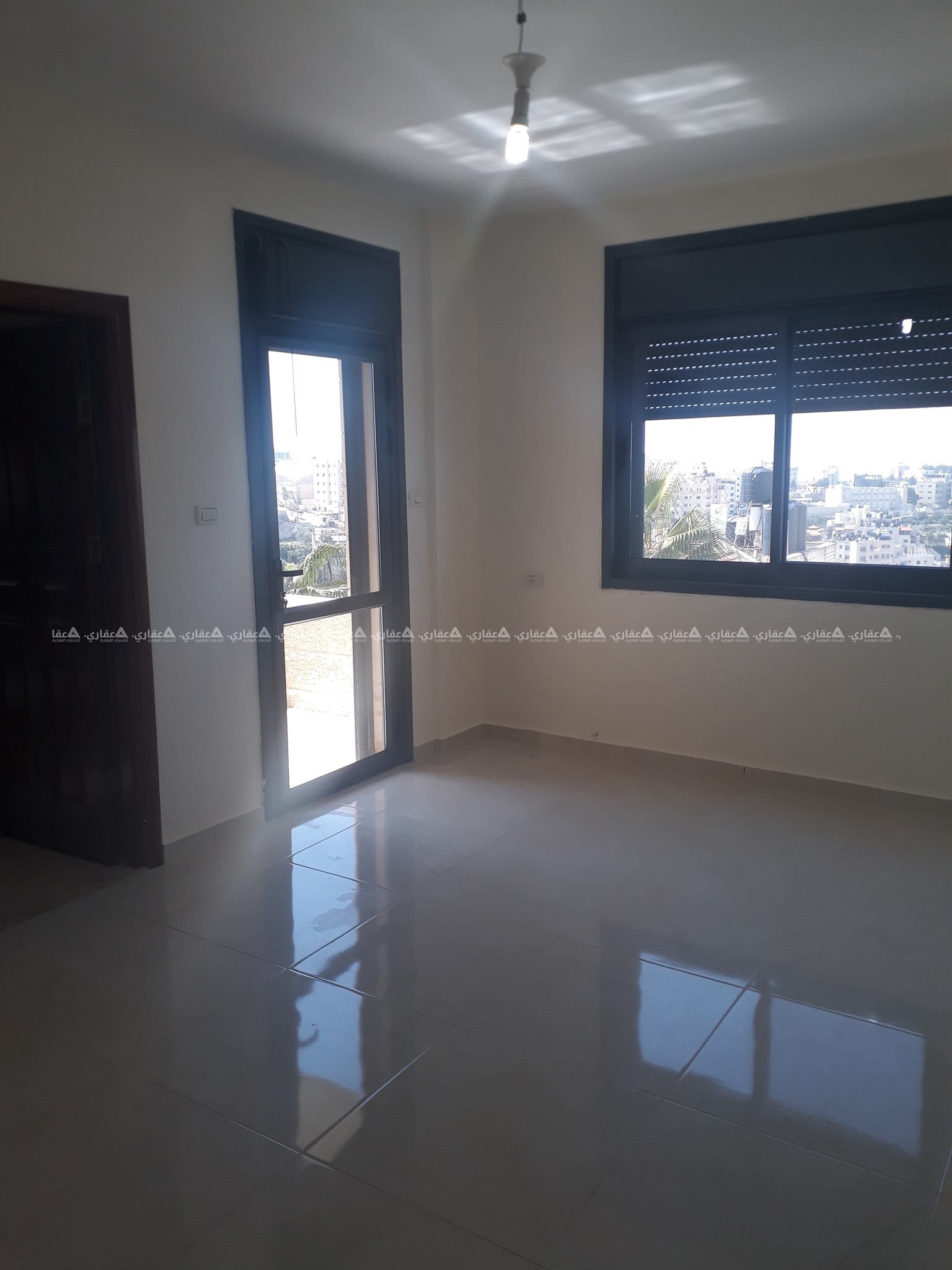 شقة بالقرب من فرن البيت القديم