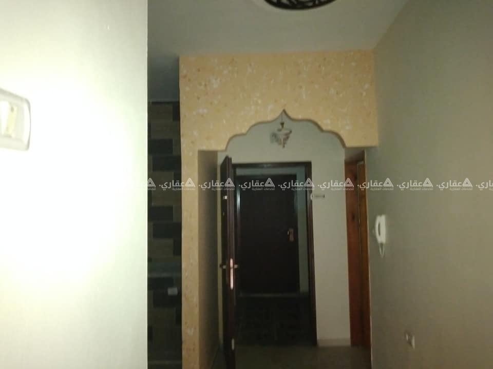 شقة جاهزة للبيع