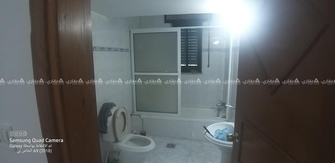  شقة للايجار للعائلات 
