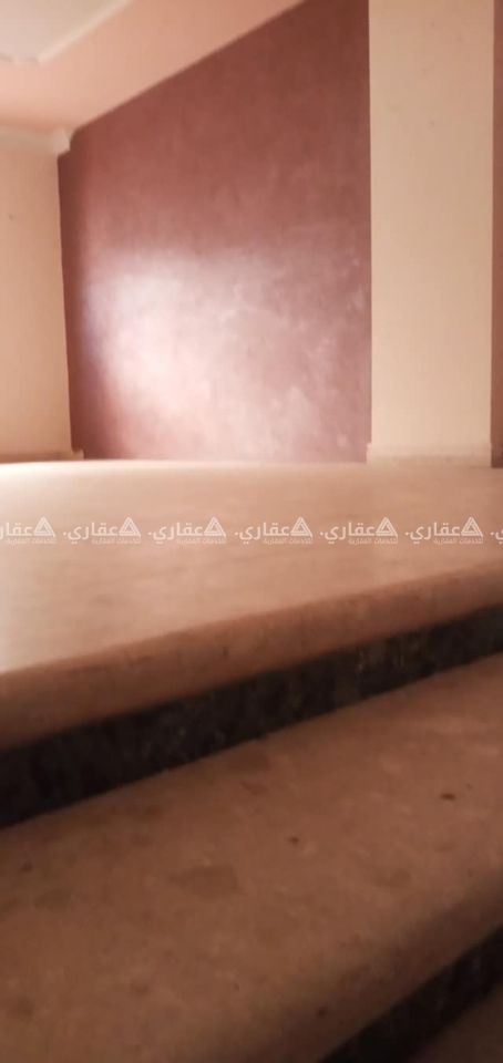 شقة للايجار
