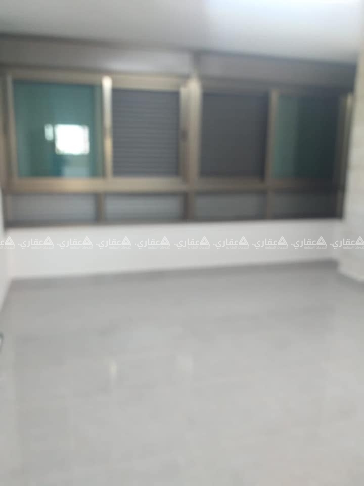 روف لم يسكن من قبل