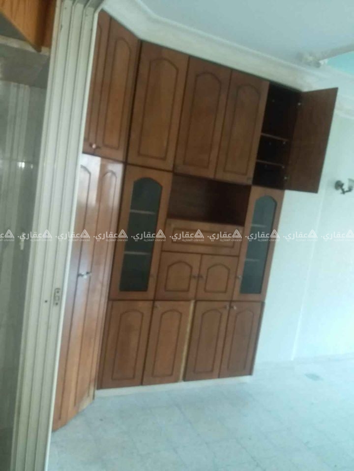 شقة للايجار امتدار شارع بالميرا