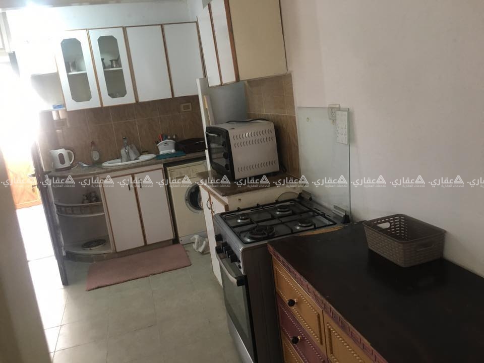 استديو مفروش للايجار