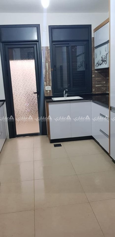شقة للبيع بالتقسيط 