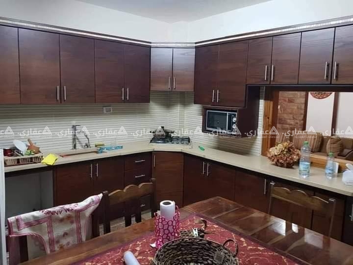 شقة مفروشة للايجار قرب جوال 