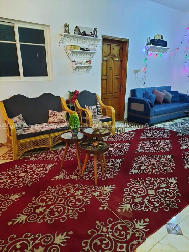 منزل خلف مدرسه الأرقم 