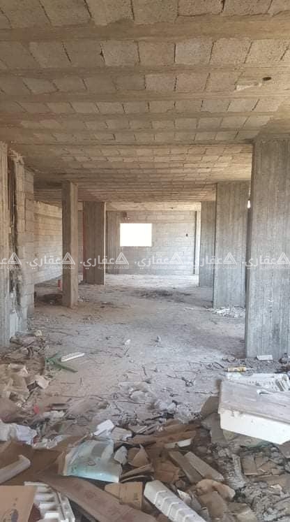 شقة عظم كاش أو تقسيط