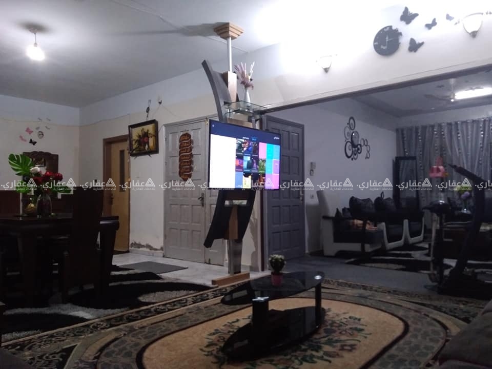 شقة للبيع أو البدل