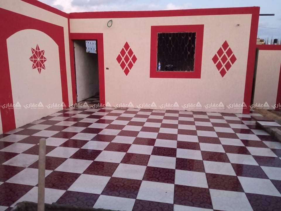 قطعة أرض مميزة للبيع