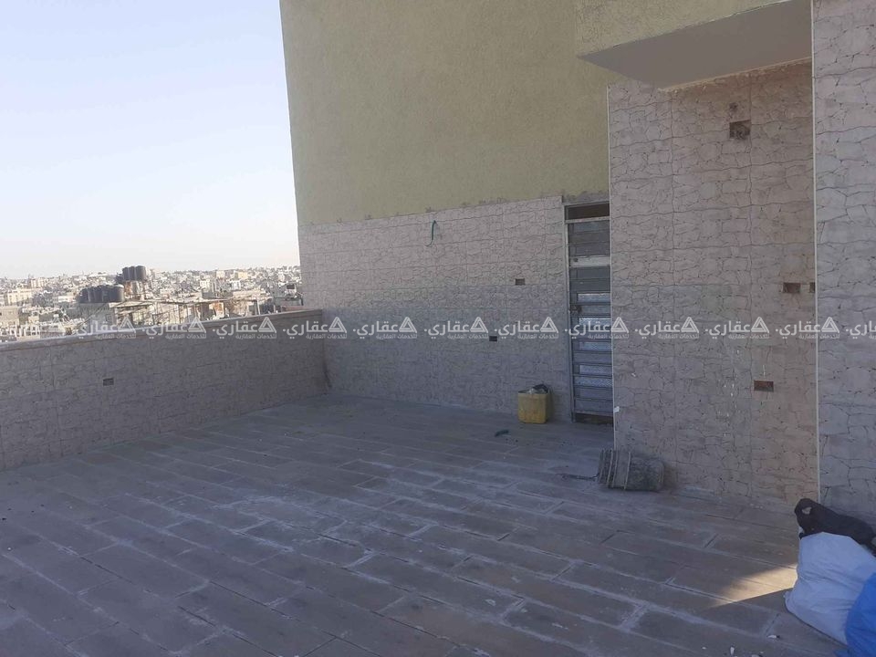 روف في مكان رائع