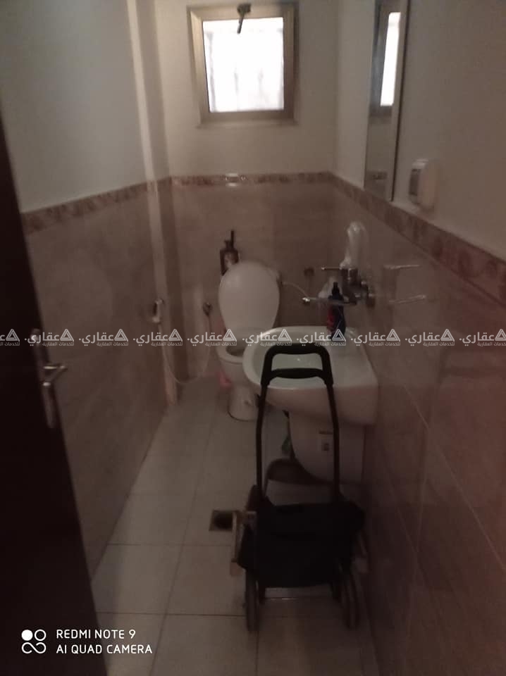 شقة للبيع في جحر الديك 