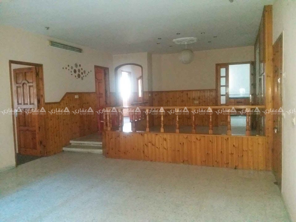 شقة للايجار امتدار شارع بالميرا