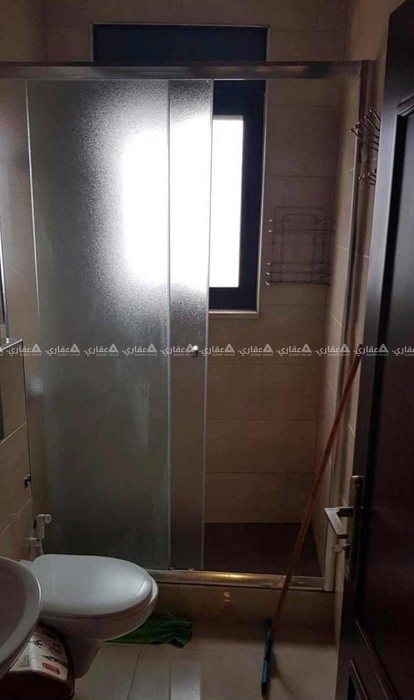 شقة مفروشة للايجار  