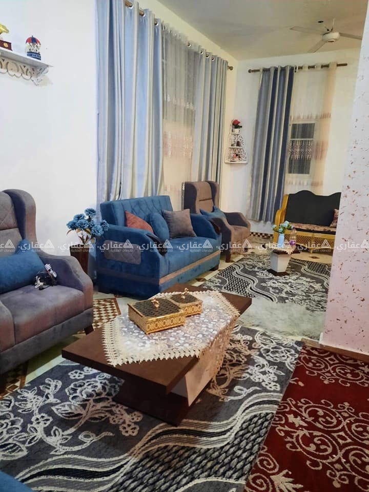 منزل خلف مدرسه الأرقم 