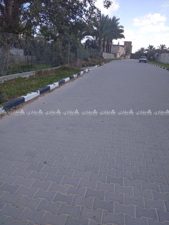 قطعة أرض للبيع