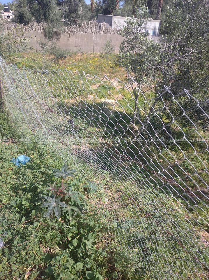 قطعة أرض للبيع