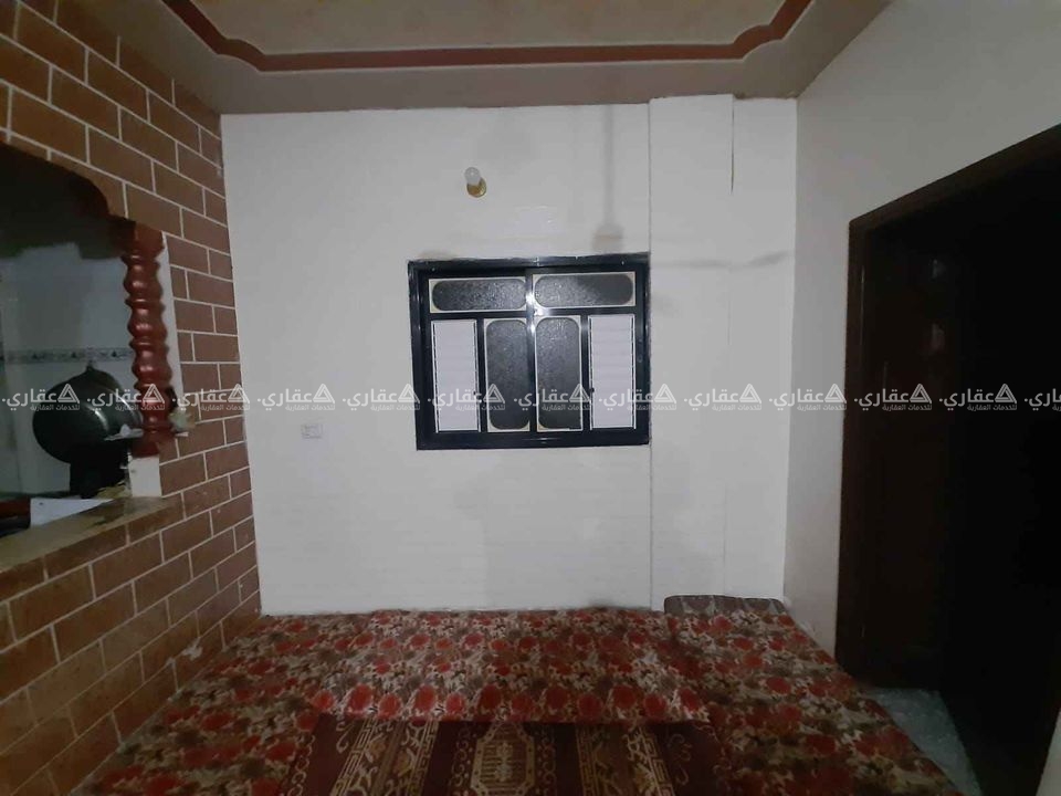 شقة سكنية جاهزة للمعيشة مباشرة
