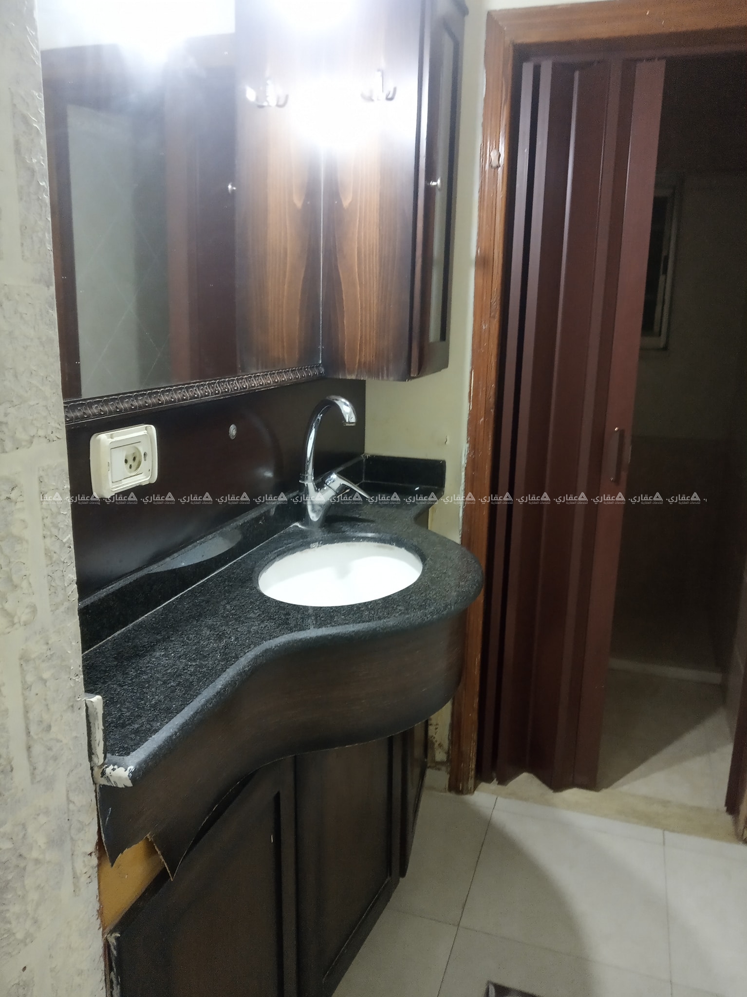 استوديو للايجار للموظفات فقط