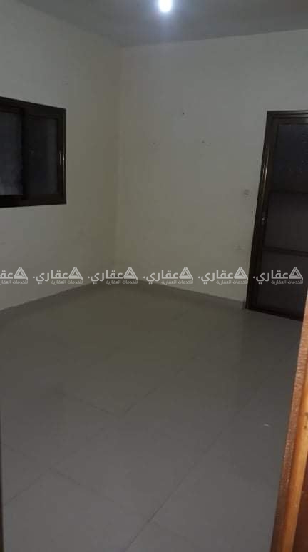 شقه أرضيه للإيجار 