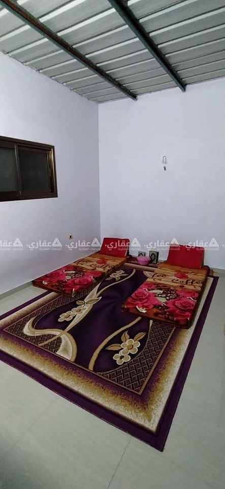 منزل بالقرب من محطة أبو حجير للبترول 