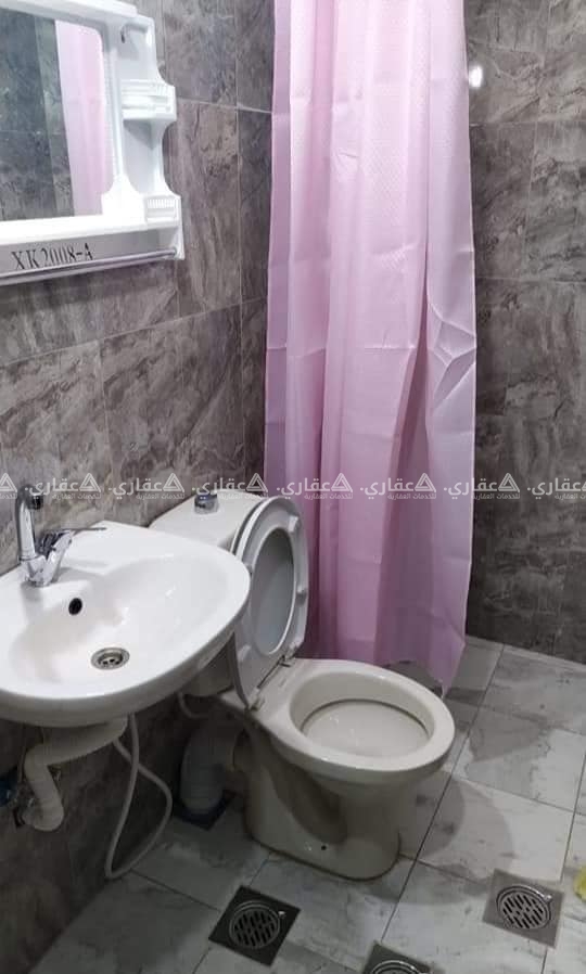 استوديو مفروش للإيجار