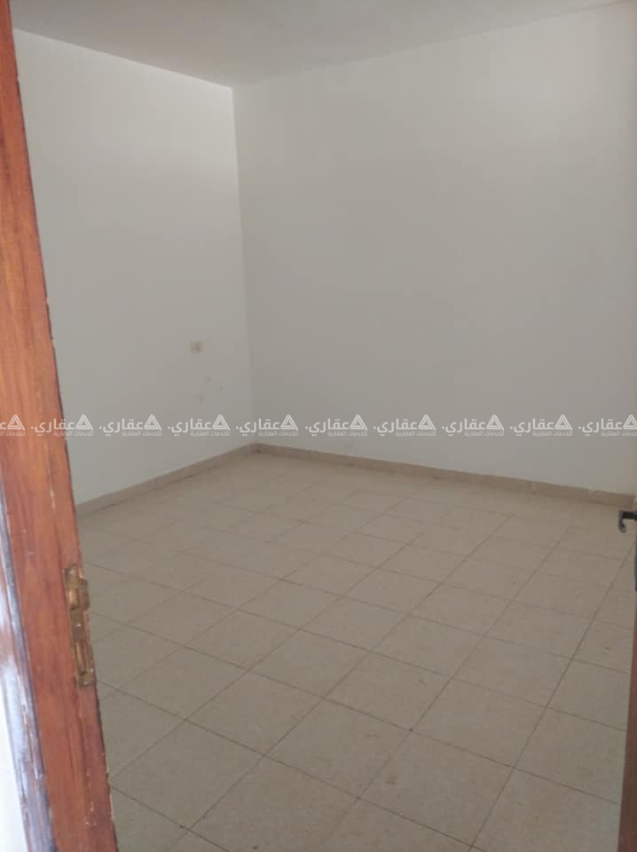 شقة تشطيب جديد للايجار