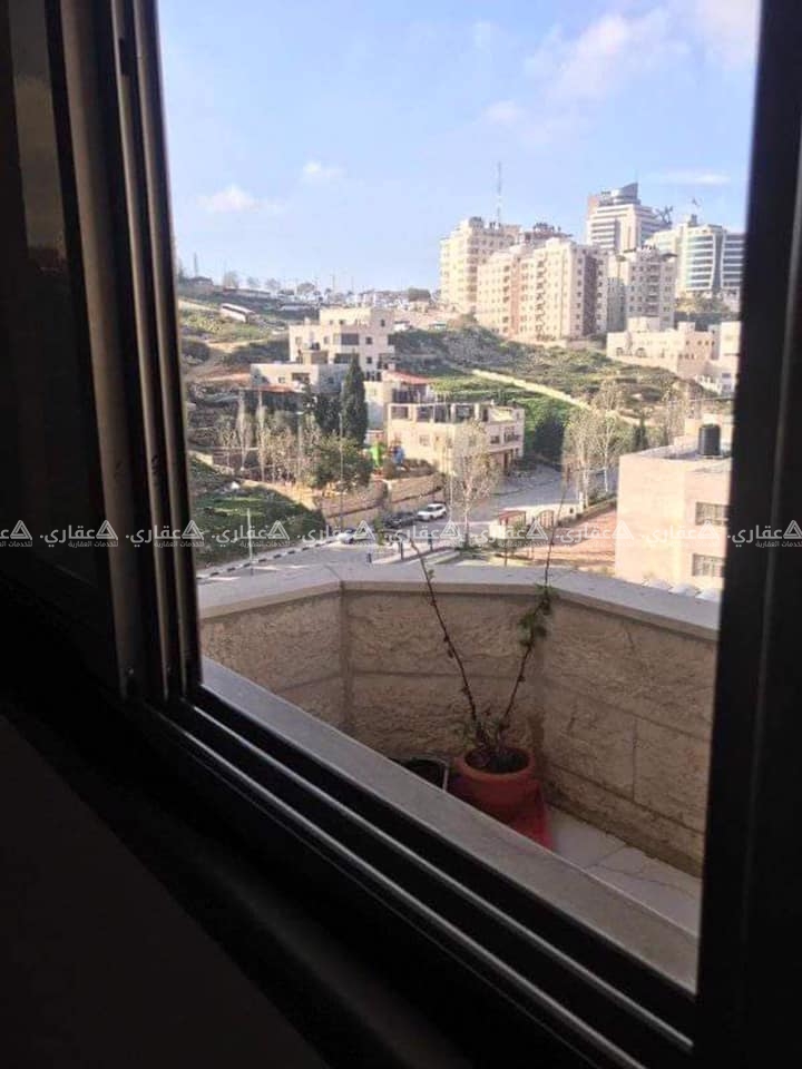 شقه للبيع تشطيب ممتاز