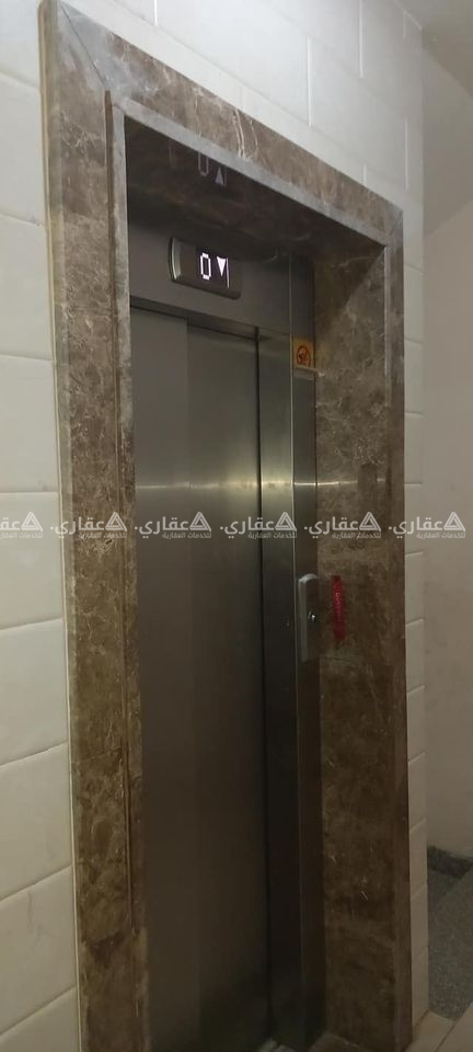 شقة تشطيب سوبر لوكس