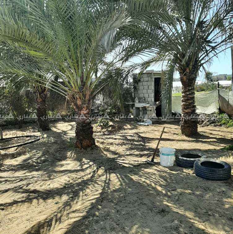 قطعة أرض طابو للبيع 