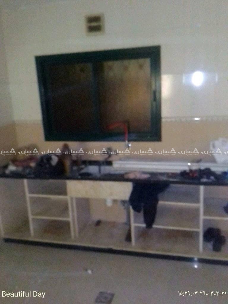 شقة سوبر لوكس بعمارة جديدة