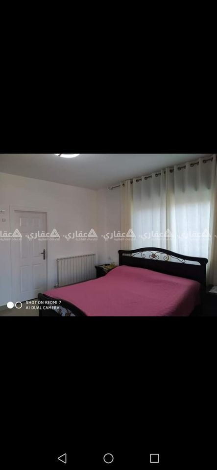شقة بإطلالة رائعة للبيع