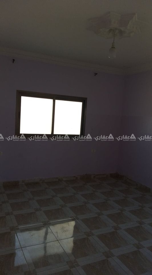 شقة للإيجار النصر الغربي