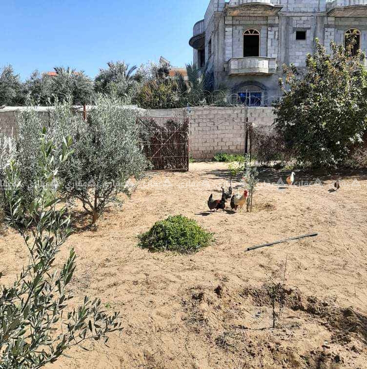قطعة أرض طابو للبيع 
