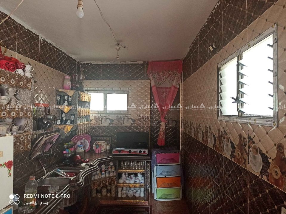 منزل بجانب مسجد الفاروق