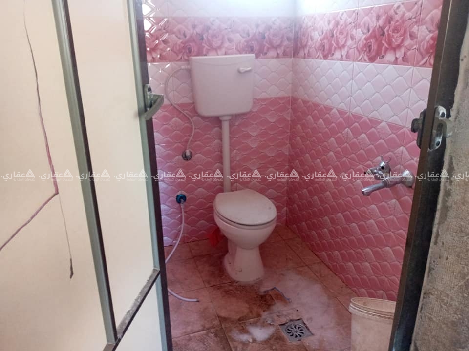 بيت للبيع مأسس بُنى حديث