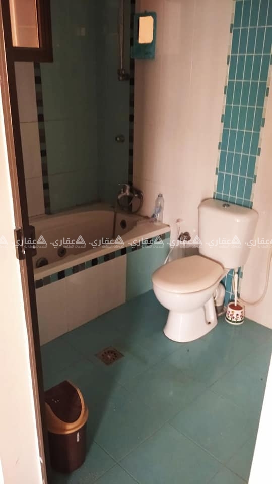 شقة للايجار  أو البيع