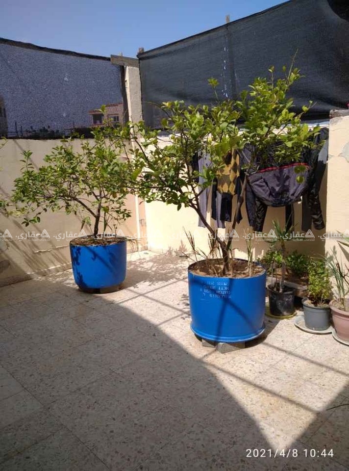 منزل جاهز تماماً للسكن 