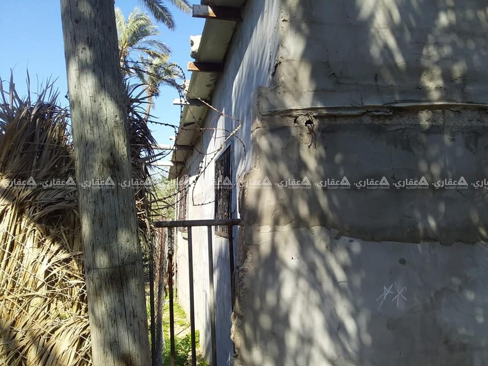 منزل شعبي زينكو للبيع
