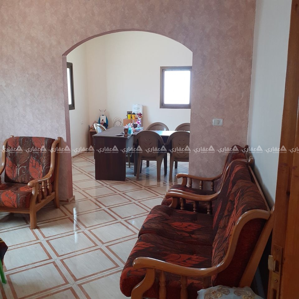 منزل رائع غرب صالة الهابي سيتي