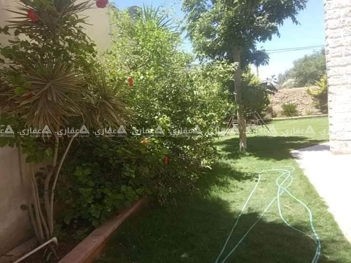 فيلا 4 طوابق سوبرلوكس