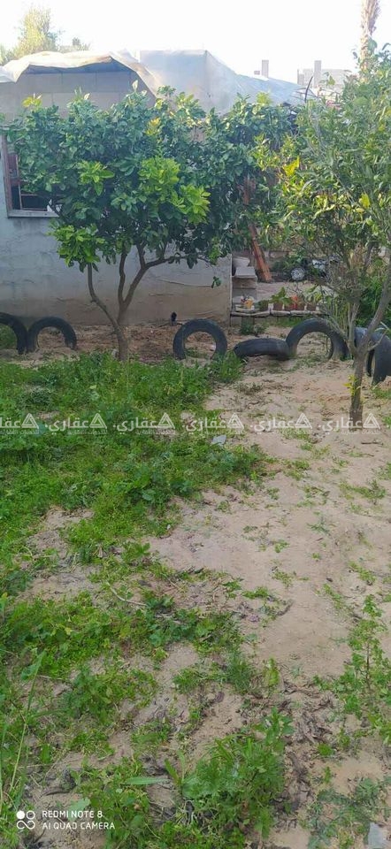 قطعة أرض للبيع