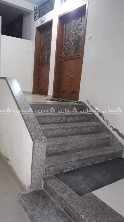شقه أرضيه للإيجار 
