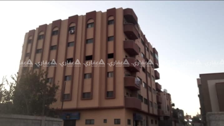 شقة عظم للبيع