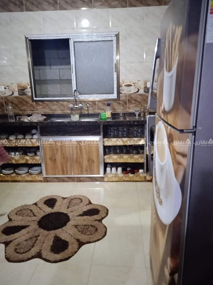  بيت سوبر لوكس بموقع هادئ  