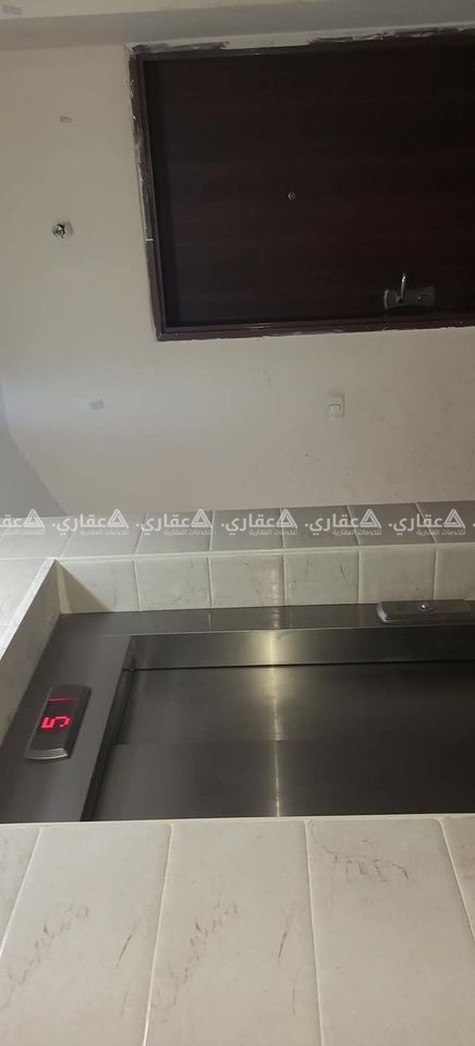 شقة تشطيب سوبر لوكس