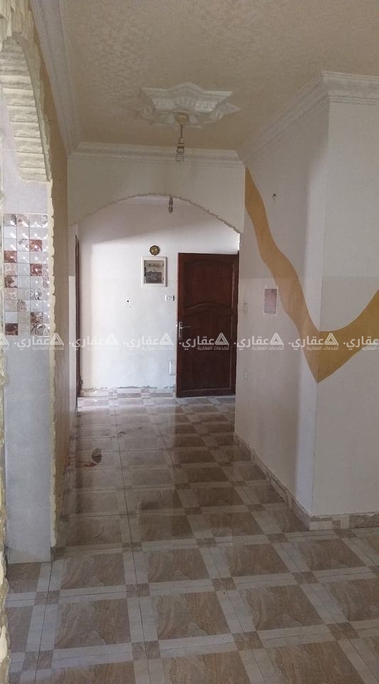 شقة للإيجار النصر الغربي