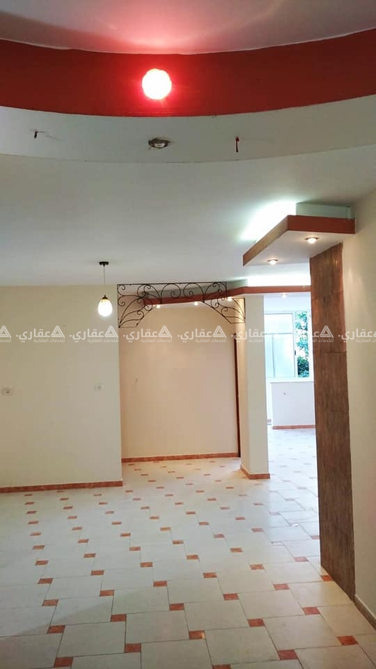 شقة في عمارة للبيع 