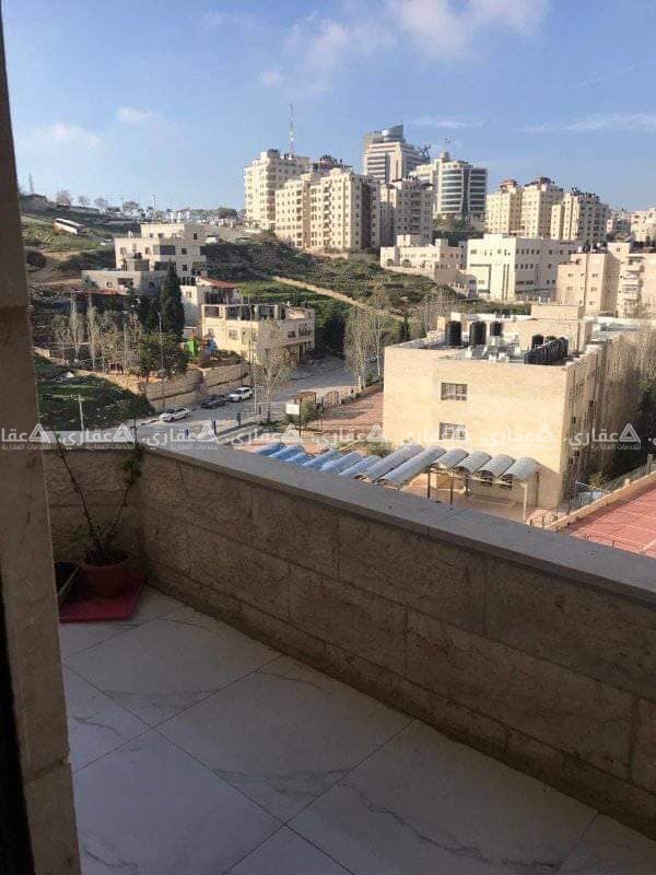 شقه للبيع تشطيب ممتاز